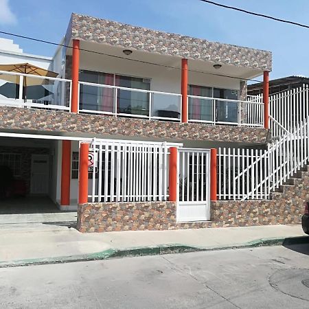 Apartamentos Ksan San Andrés Εξωτερικό φωτογραφία