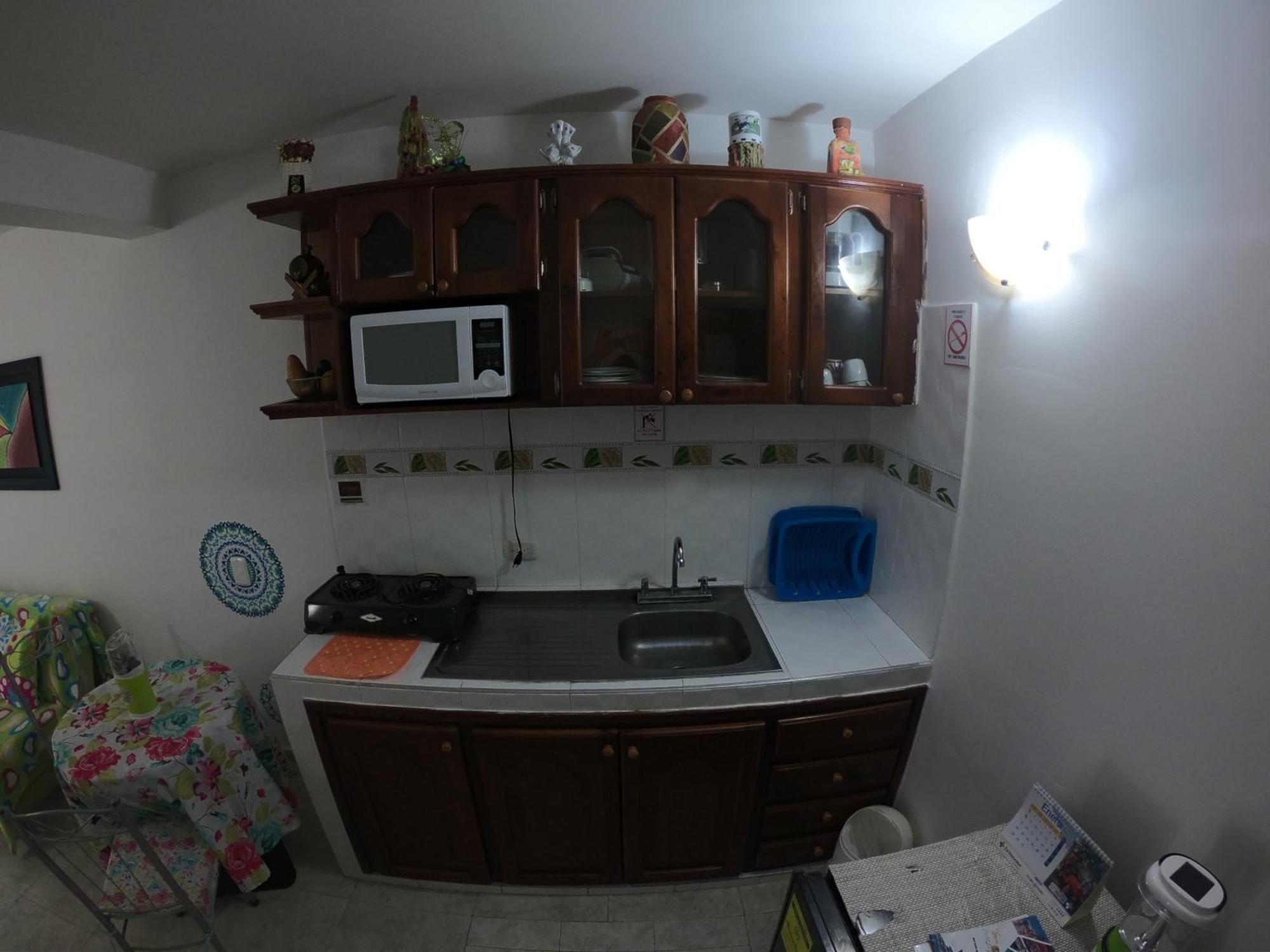 Apartamentos Ksan San Andrés Δωμάτιο φωτογραφία