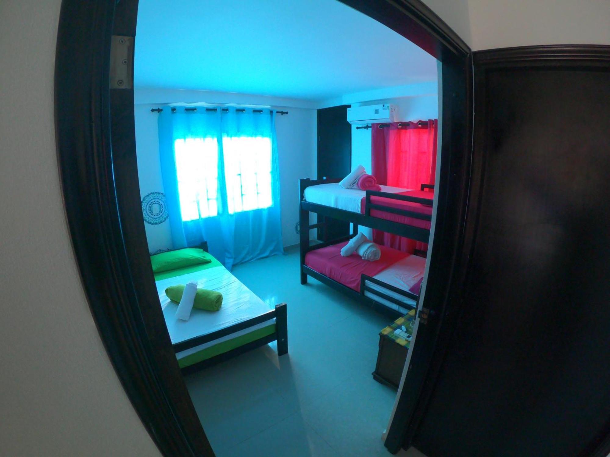 Apartamentos Ksan San Andrés Δωμάτιο φωτογραφία