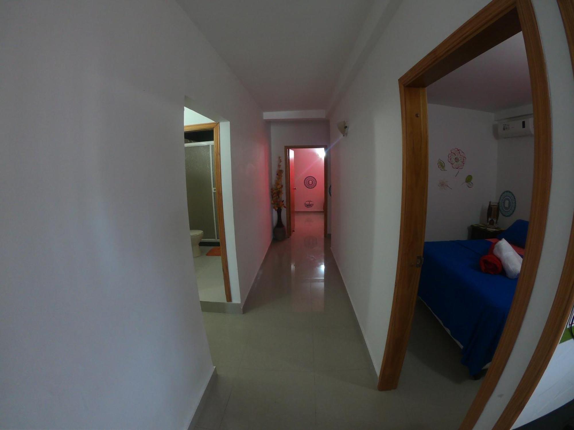 Apartamentos Ksan San Andrés Δωμάτιο φωτογραφία