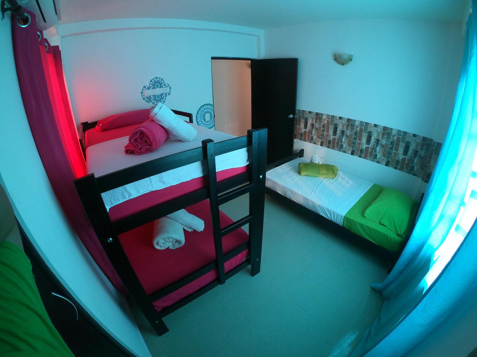Apartamentos Ksan San Andrés Δωμάτιο φωτογραφία