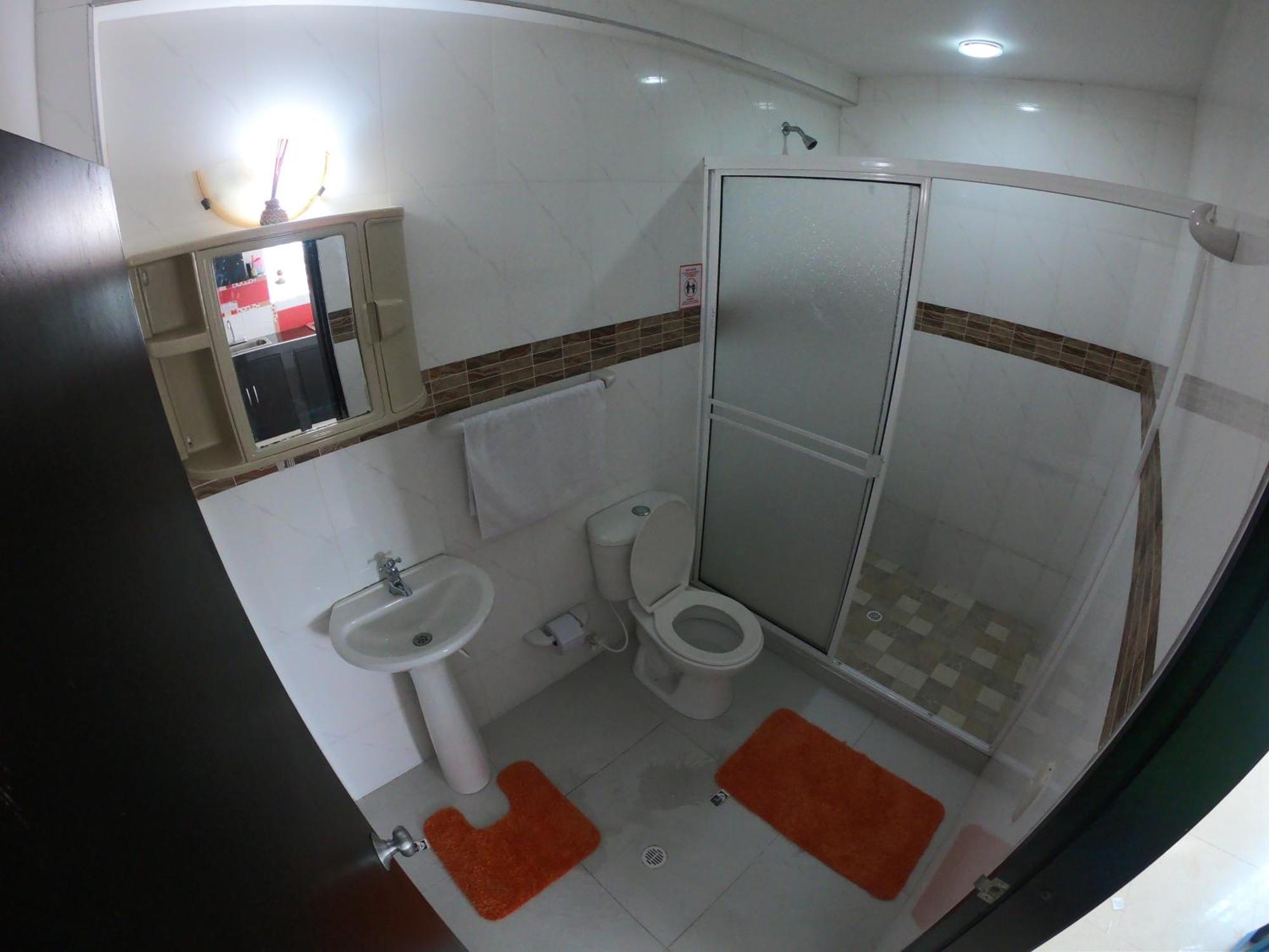 Apartamentos Ksan San Andrés Δωμάτιο φωτογραφία