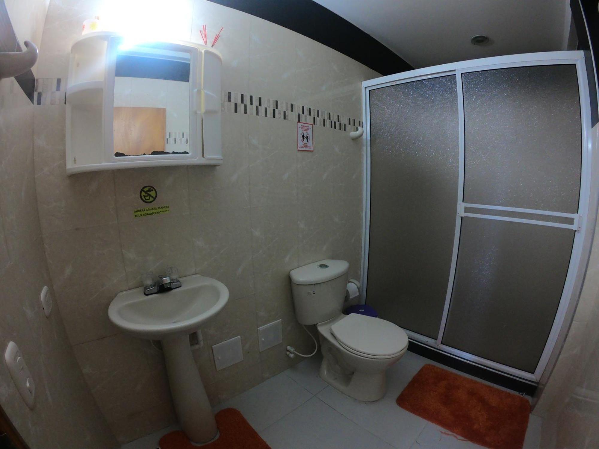 Apartamentos Ksan San Andrés Δωμάτιο φωτογραφία
