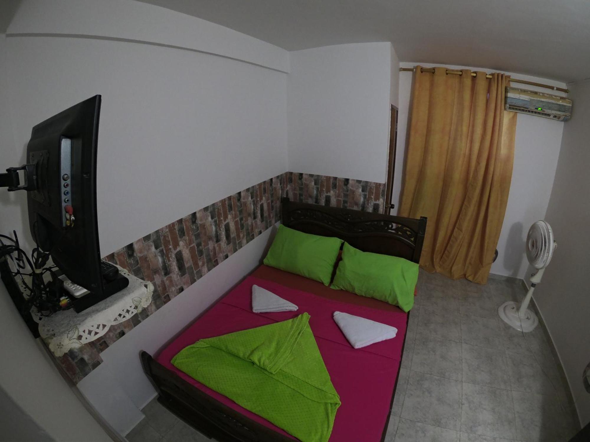 Apartamentos Ksan San Andrés Δωμάτιο φωτογραφία