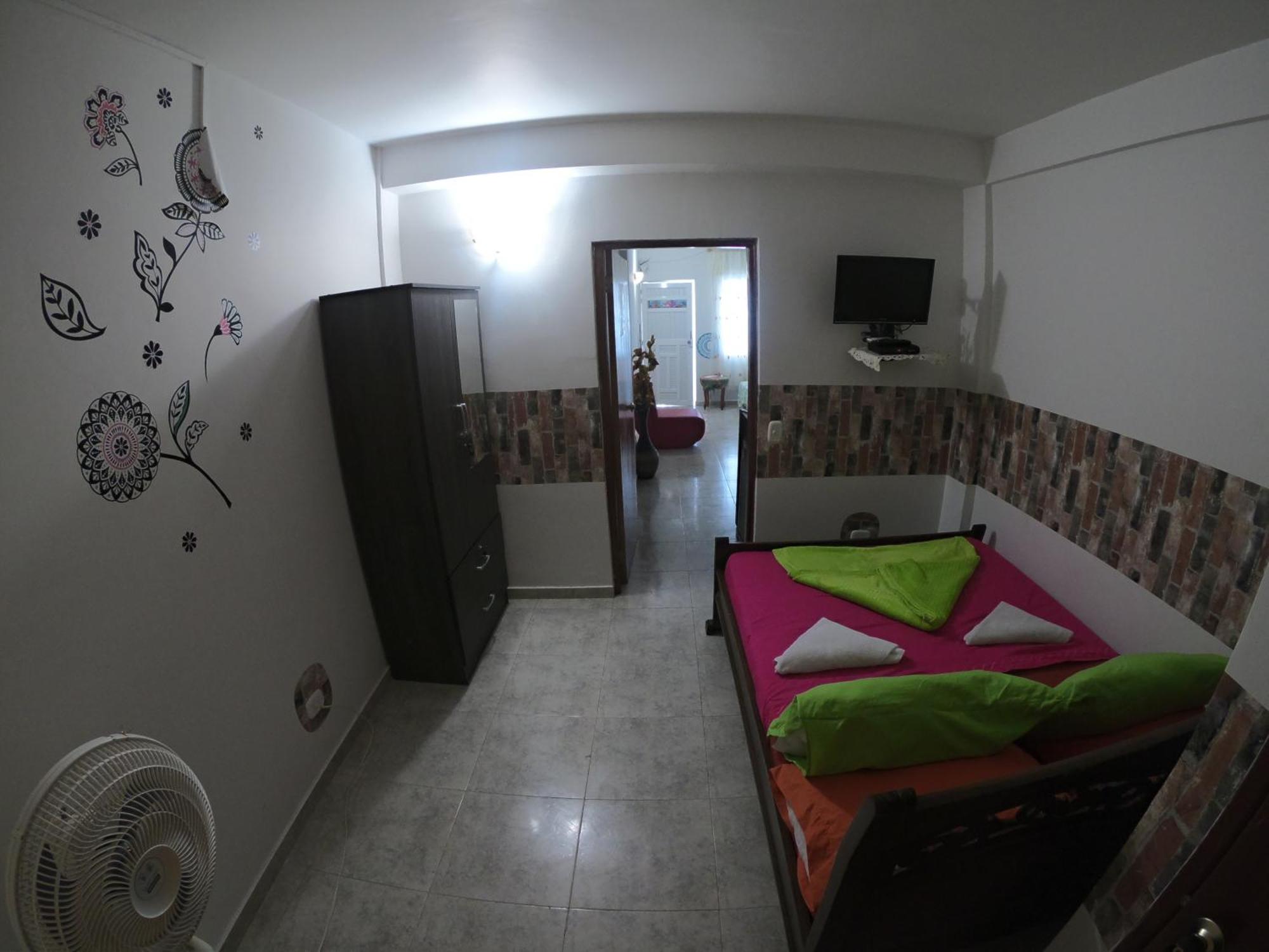 Apartamentos Ksan San Andrés Δωμάτιο φωτογραφία