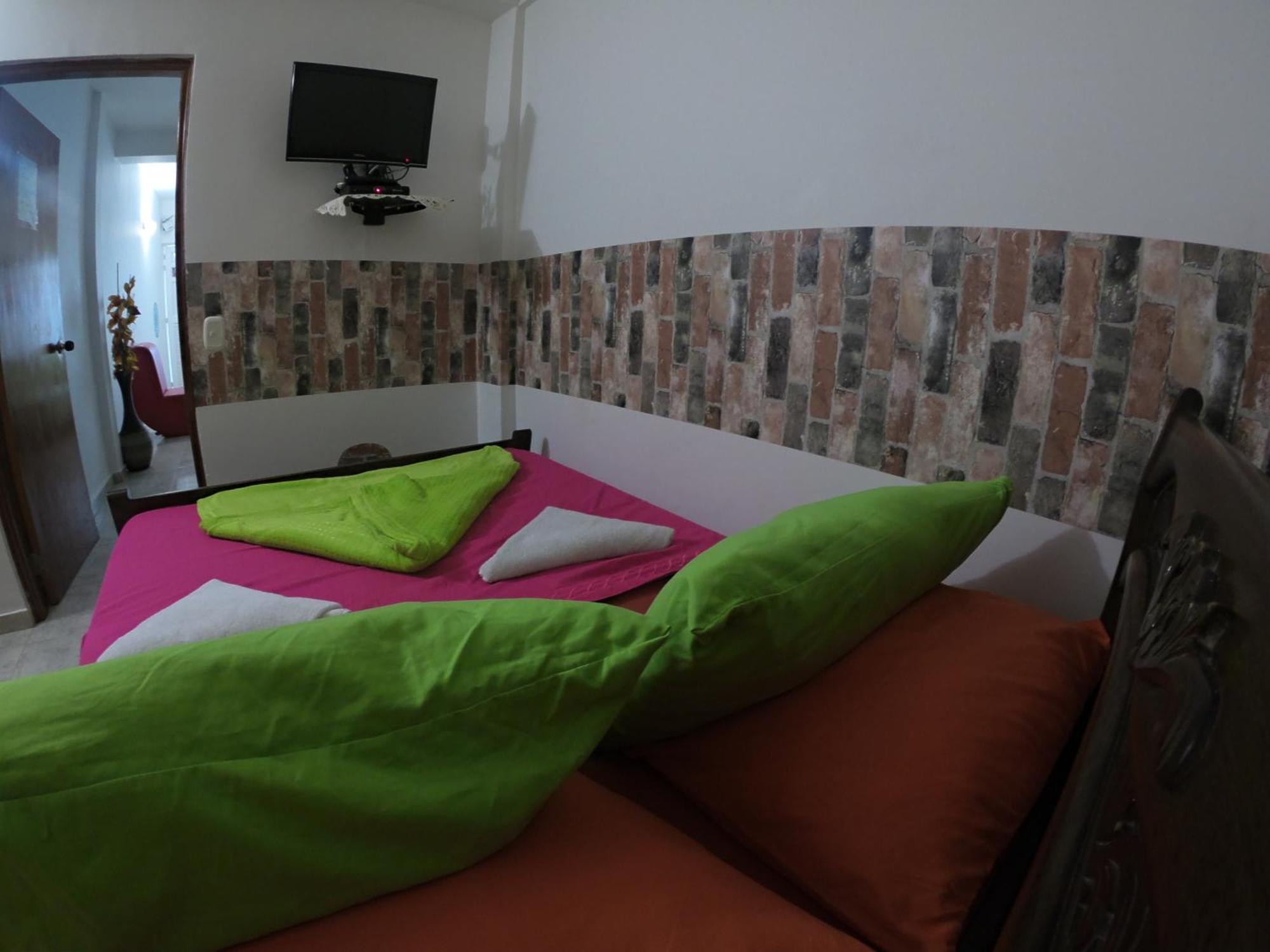 Apartamentos Ksan San Andrés Δωμάτιο φωτογραφία