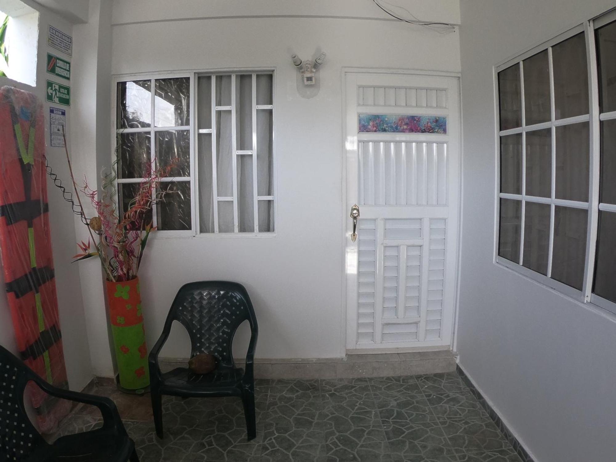Apartamentos Ksan San Andrés Δωμάτιο φωτογραφία