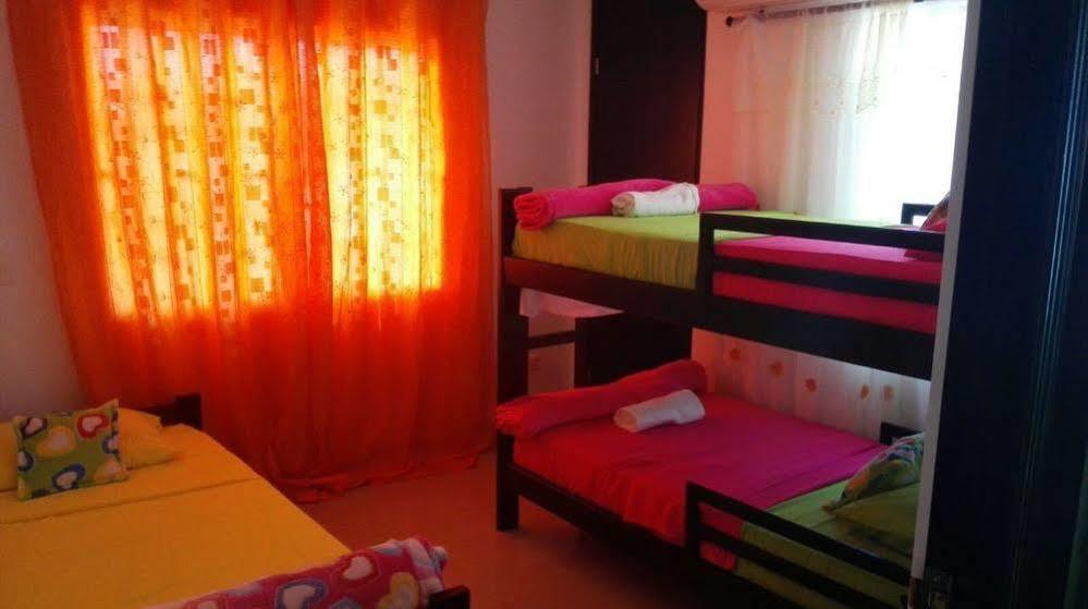 Apartamentos Ksan San Andrés Εξωτερικό φωτογραφία