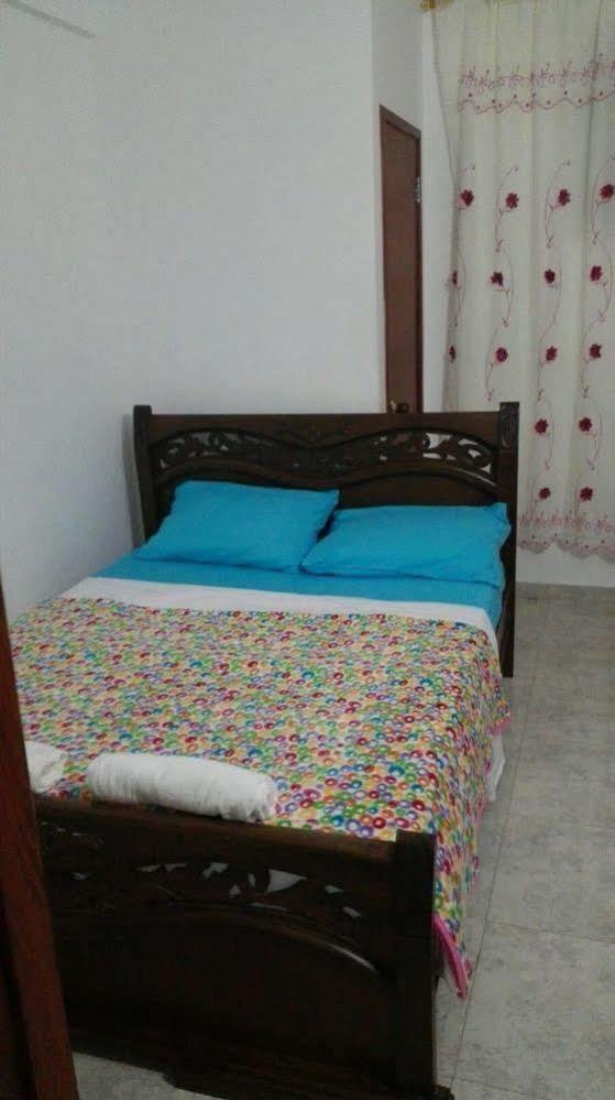 Apartamentos Ksan San Andrés Εξωτερικό φωτογραφία
