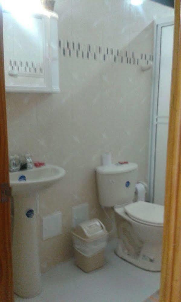 Apartamentos Ksan San Andrés Εξωτερικό φωτογραφία