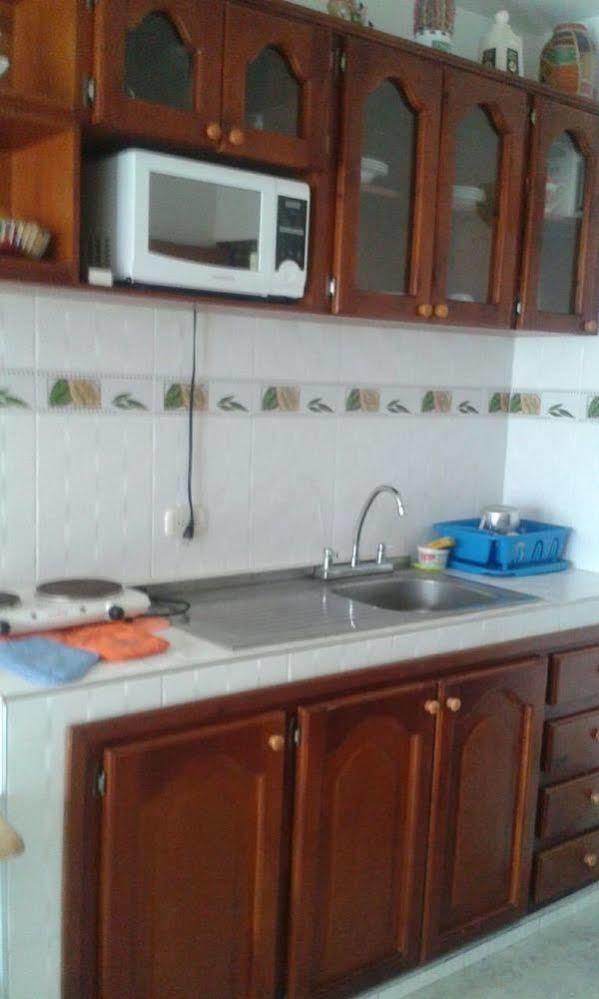 Apartamentos Ksan San Andrés Εξωτερικό φωτογραφία