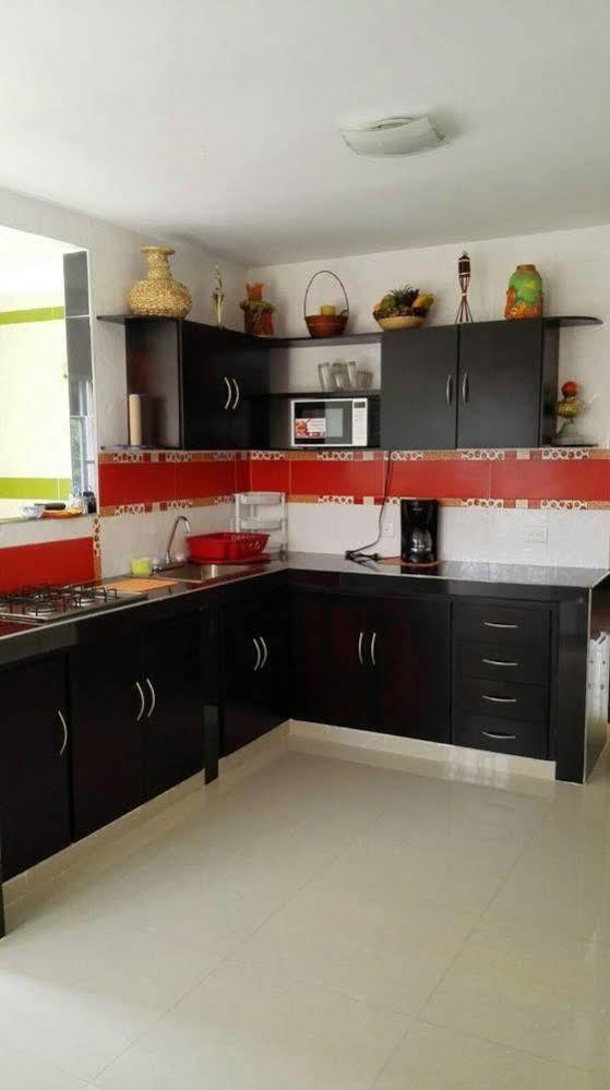 Apartamentos Ksan San Andrés Εξωτερικό φωτογραφία
